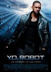Yo robot Nominacin Oscar 2004